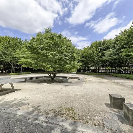 Central Park Serris