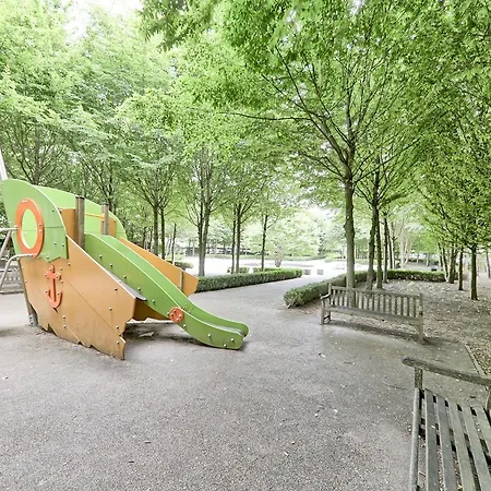 Central Park *